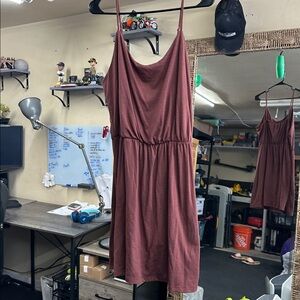 Women’s Dress